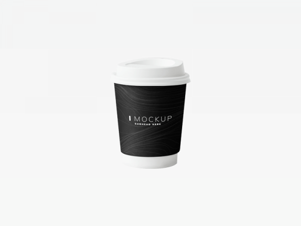 Plastic Cup