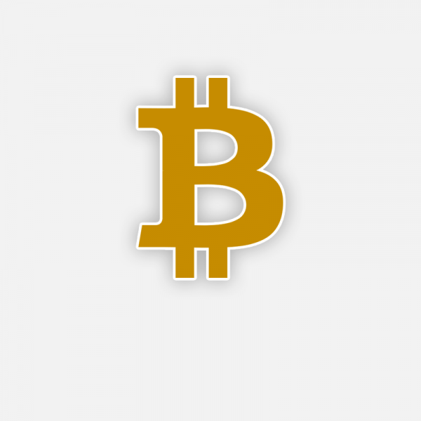 Bitcoin Cryptocurrency WordPress Theme 2