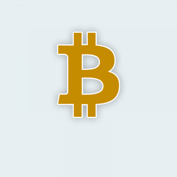 Bitcoin Cryptocurrency WordPress Theme