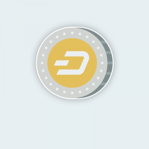 Dash Coin - Crypto WordPress Theme