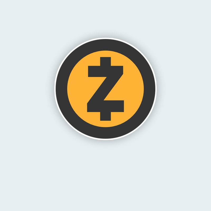 Zcash - Crypto WordPress Theme