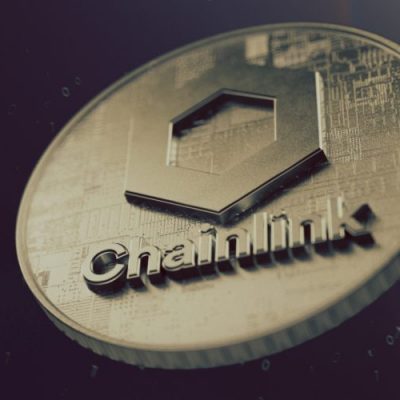 Chainlink – LINK