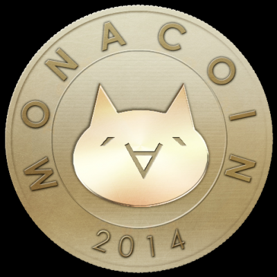 Mona Coin – MONA