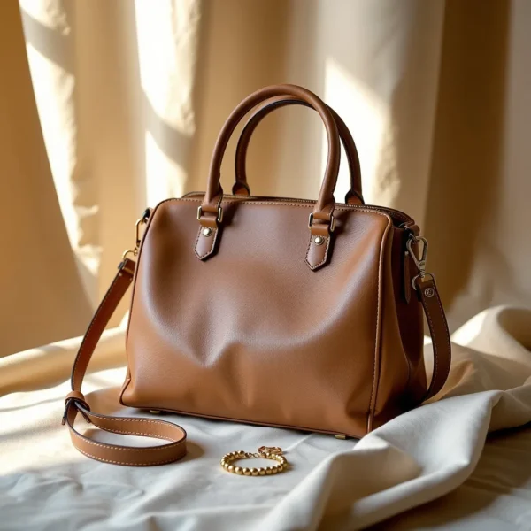 The Bella Handbag – Elegance in Every Step