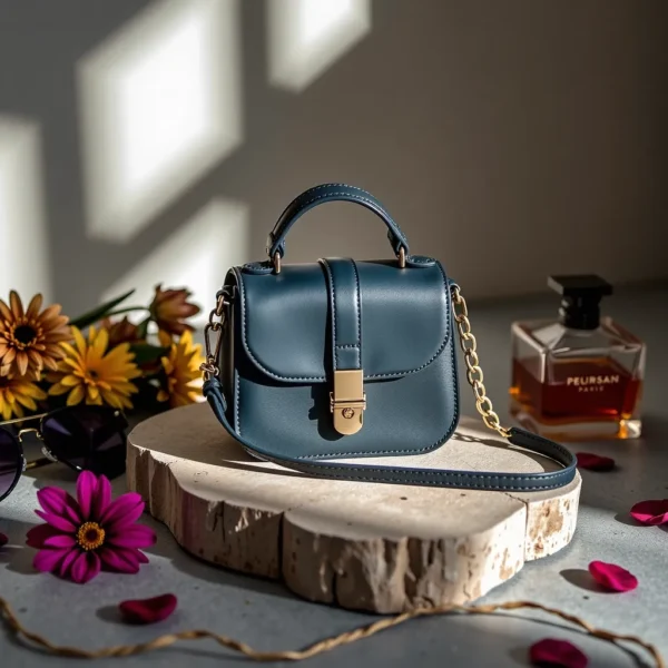 Seren Mini – Small Bag. Big Statement.