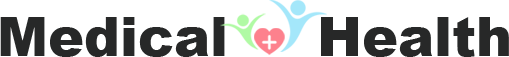 medical health logo
