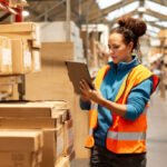 Global Goods Distribution