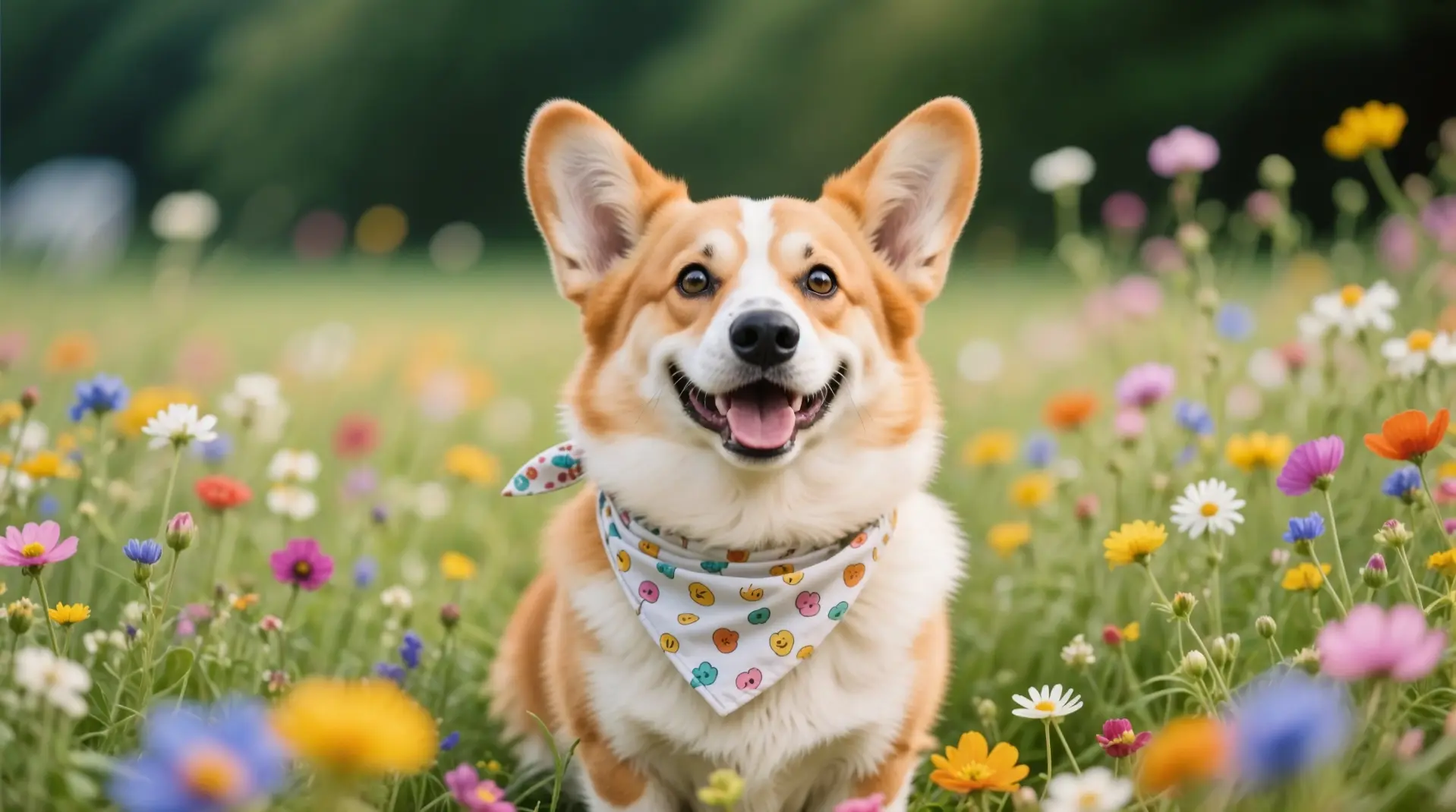 Premium Care For Furry Friends