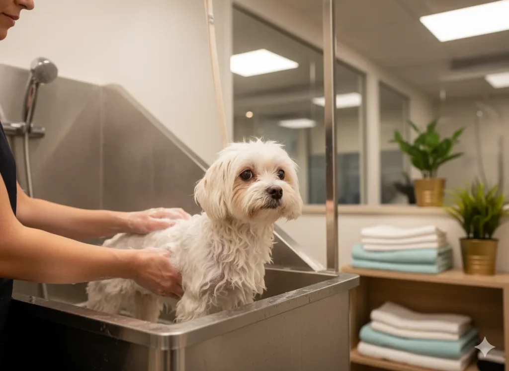 Essential Grooming Tips for a Clean & Comfortable Pet