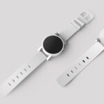 Apex GPS Rugged Smartwatch Titanium Edition