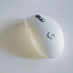 Aura Pro Ergonomic Vertical Wireless Mouse