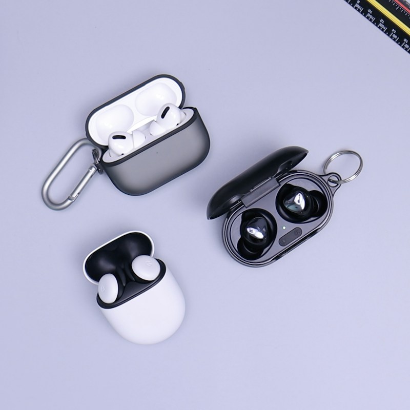 Nova True Wireless ANC Earbuds Gen 3