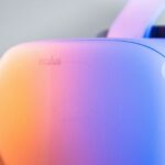 VisionVR OLED Spatial 4K Headset