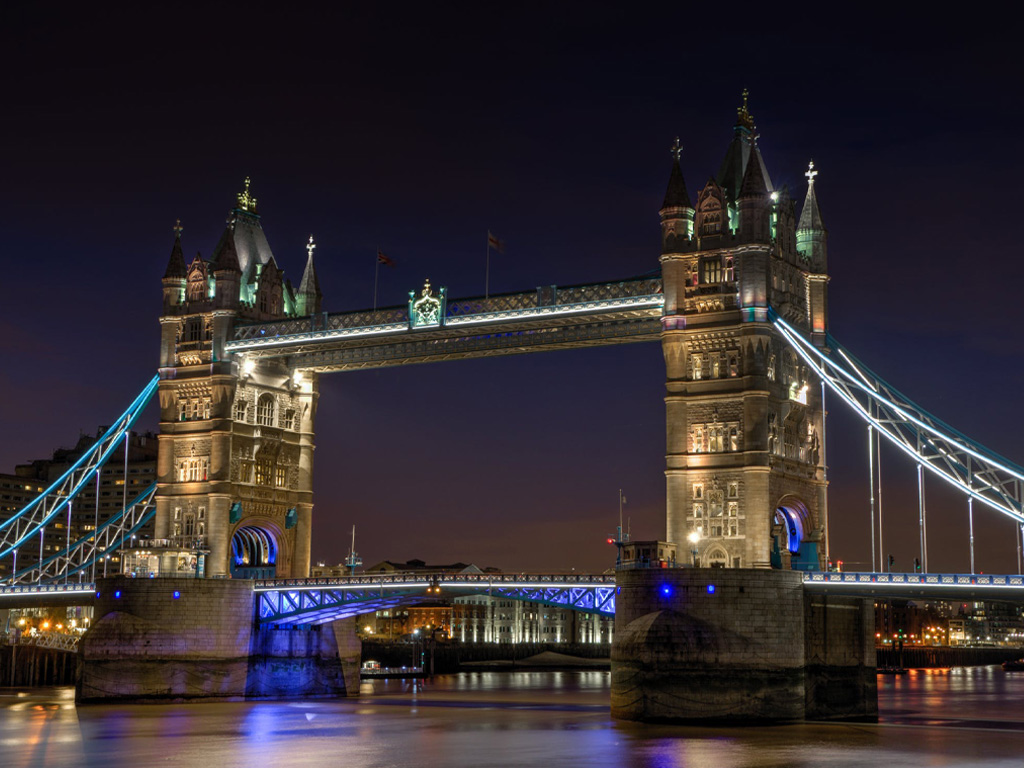 London