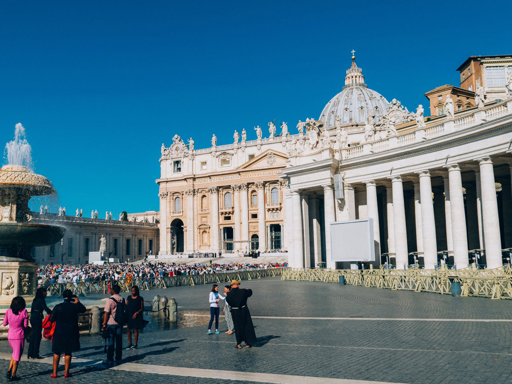 Rome