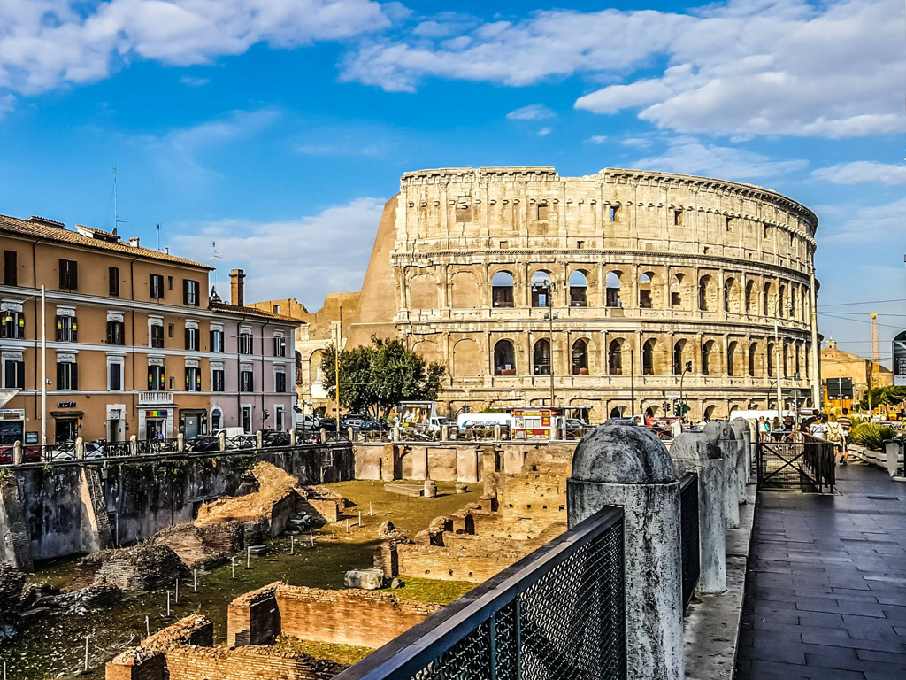 Colosseum