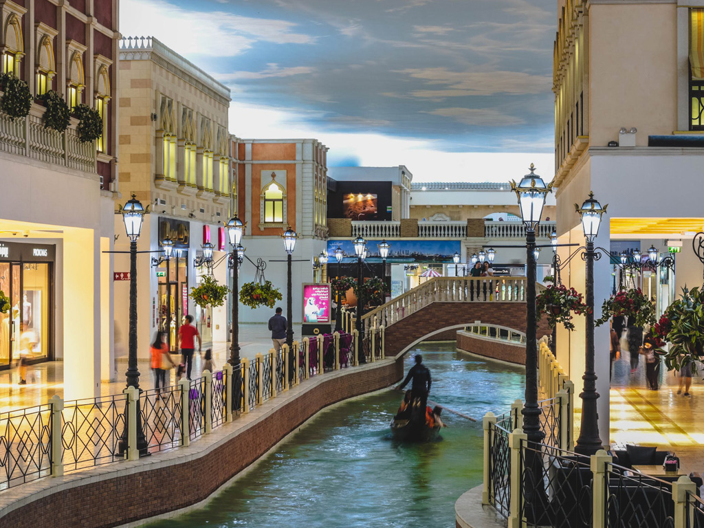 Venice