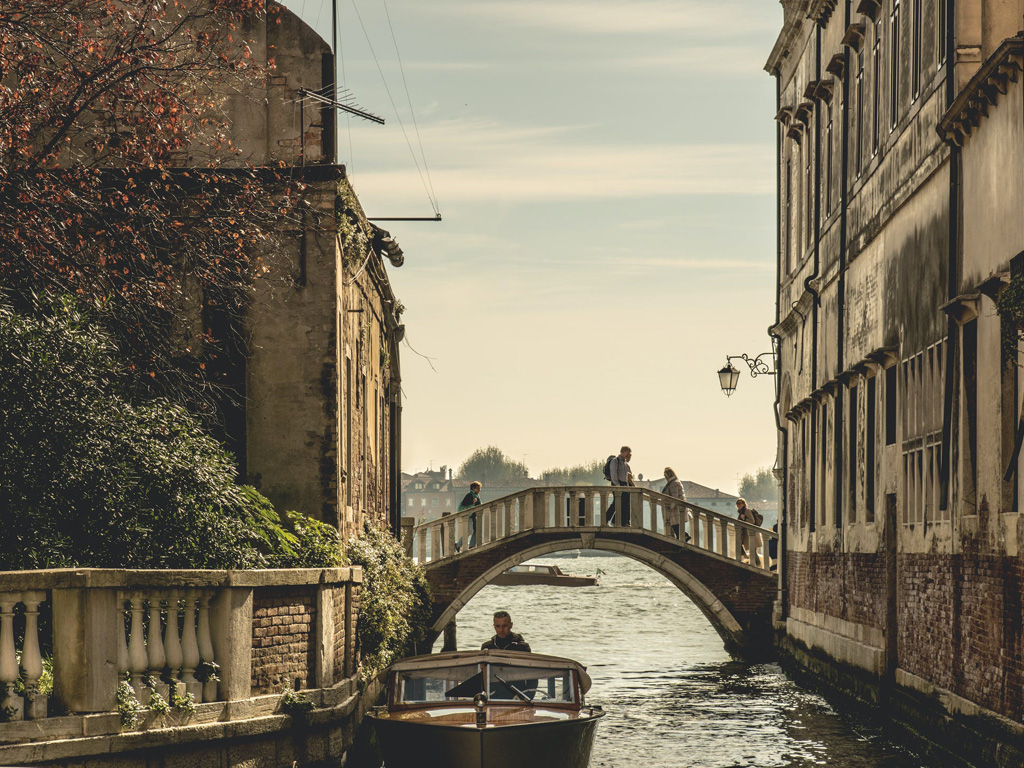 Venice