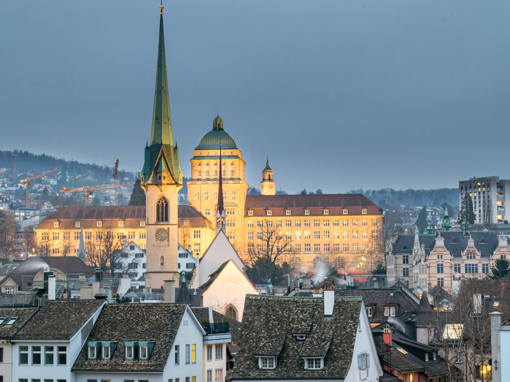 Zurich