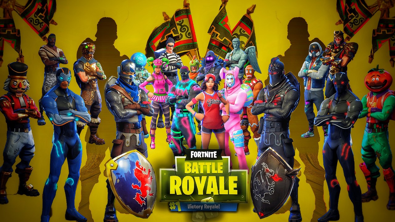 Fortnite
