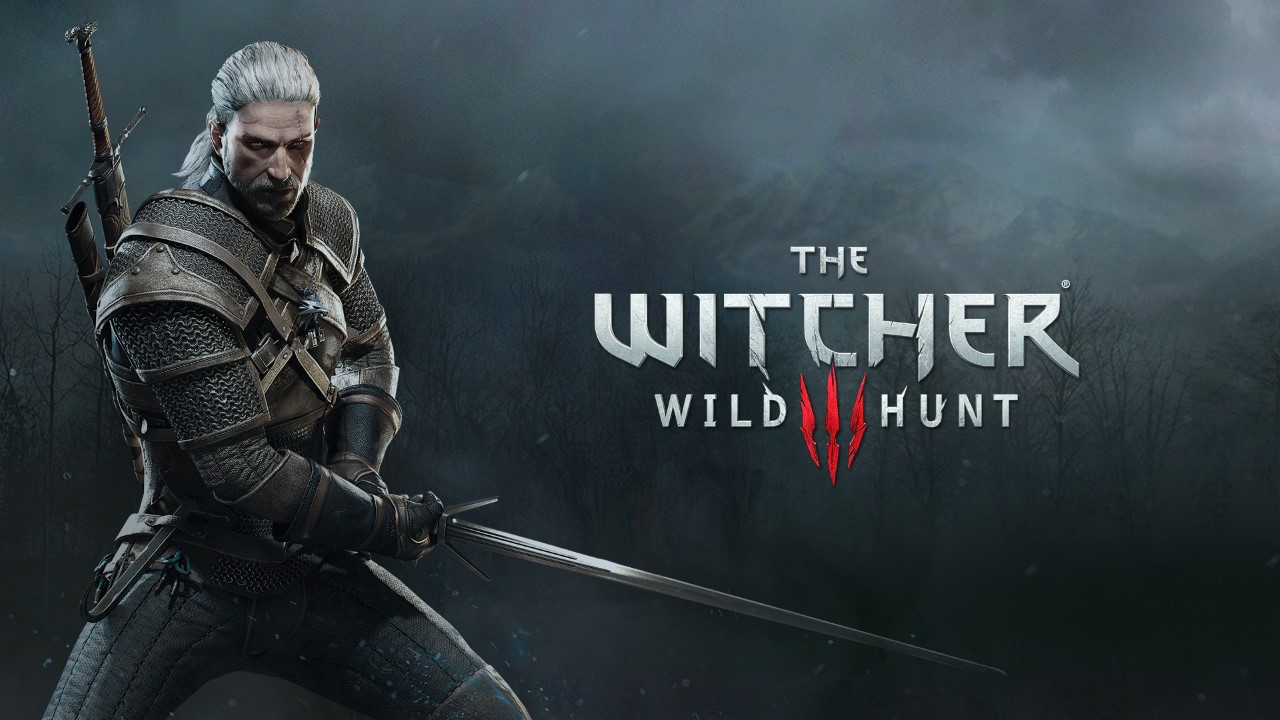 The Witcher Wild Hunt