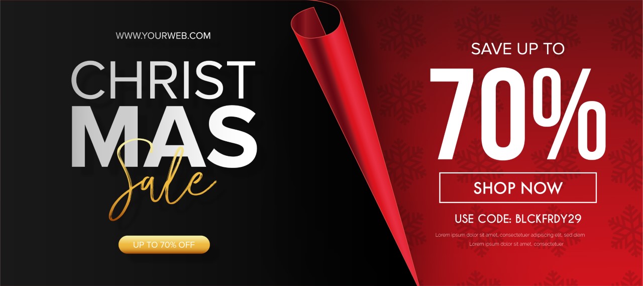 Cheist Mas Big Sale Up To 70% OFF