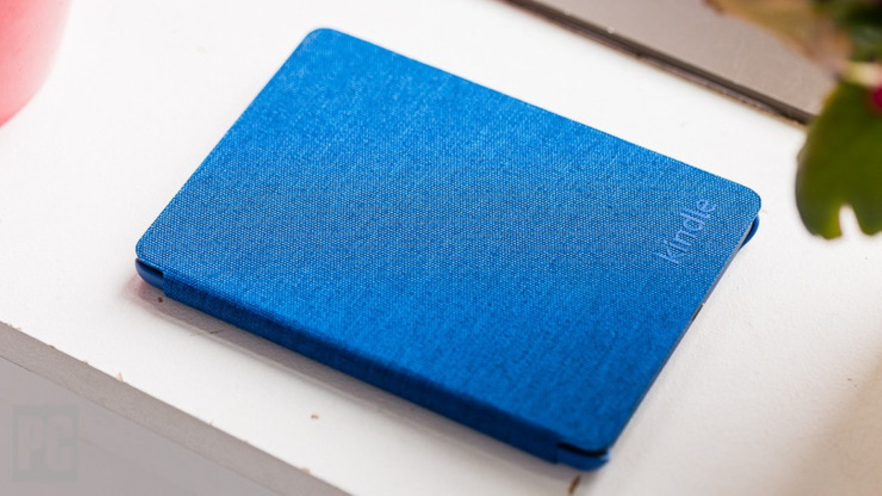 Amazon Kindle