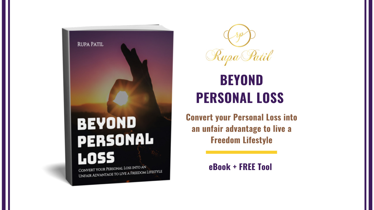 Beyond Personal loss
