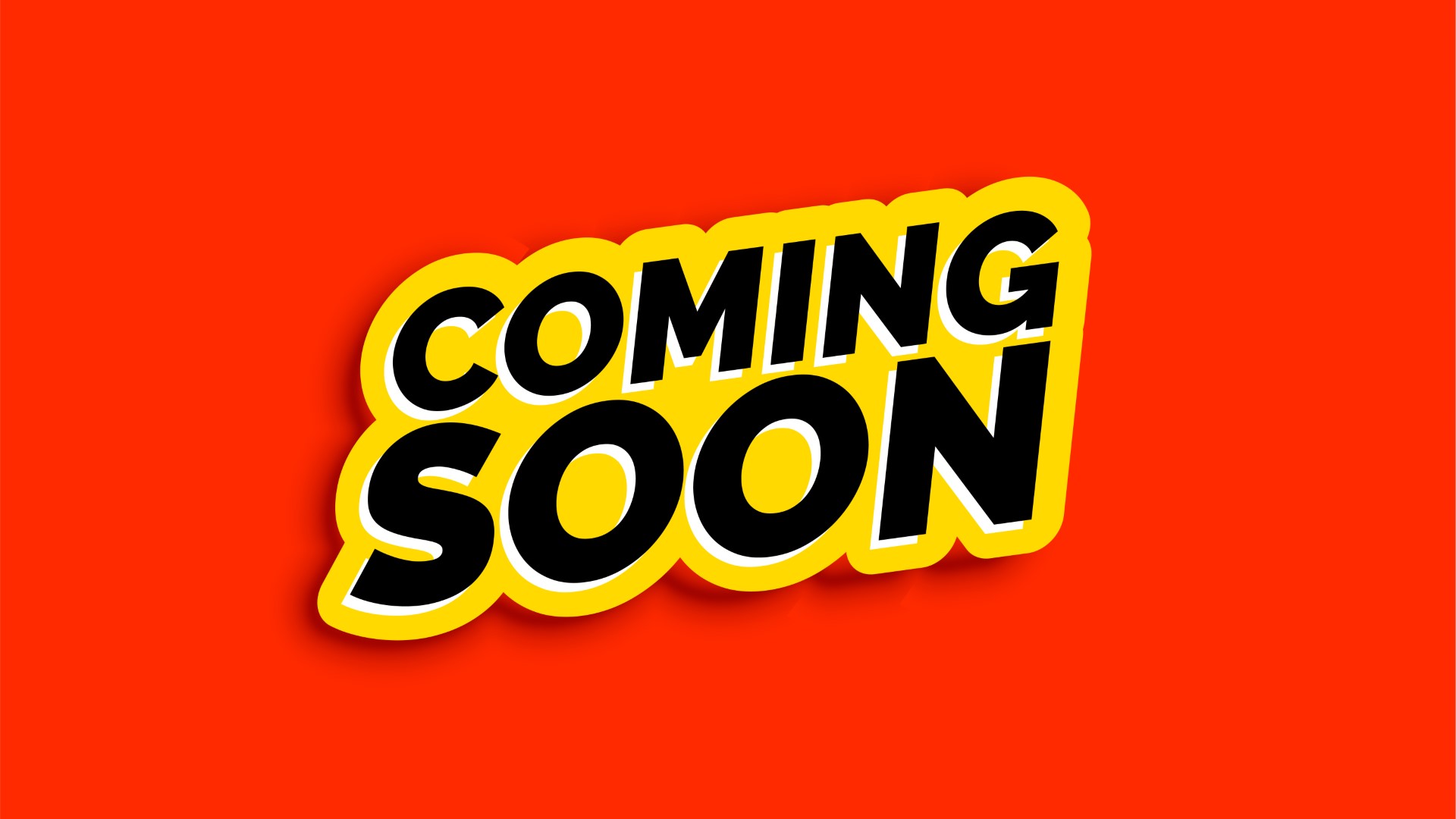 Coming soon sign Stock Photos, Royalty Free Coming soon sign Images |  Depositphotos