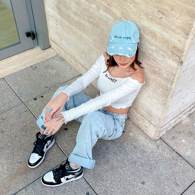 Instagram Profile