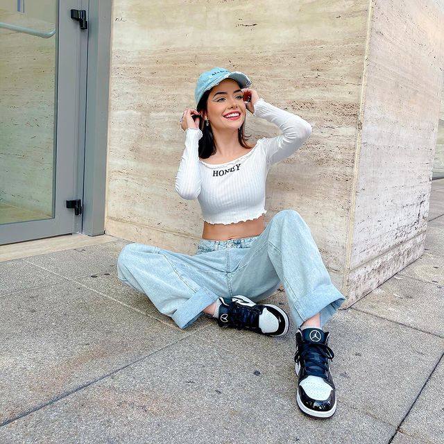 Instagram Profile