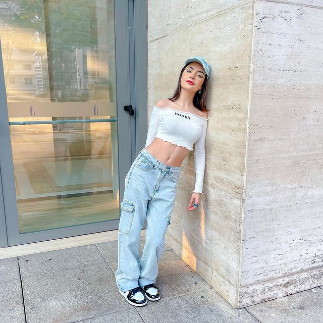 Instagram Profile