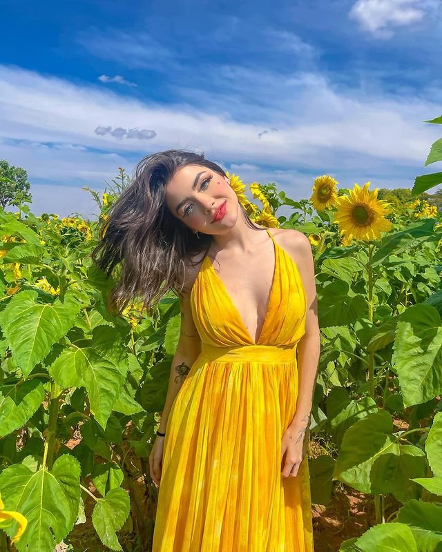 Instagram Profile Slideshow