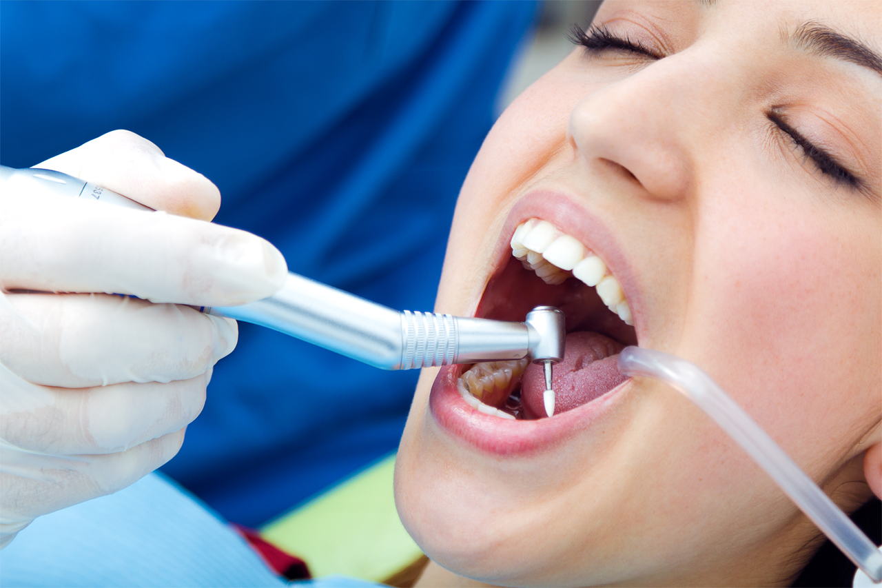 Dentist Images Slider