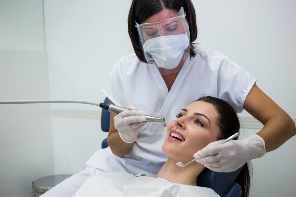 Dentist Images Slider