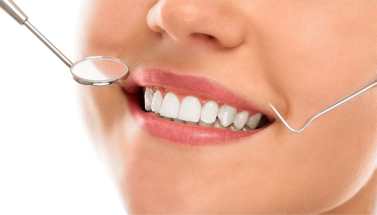 Dentist Images Slider