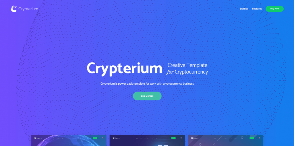 3. Crypterium