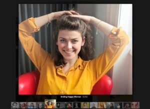 8 Lightbox Libraries