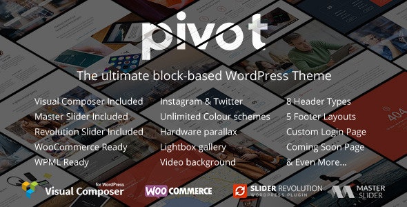 Pivot Theme