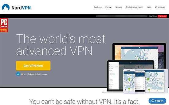 best VPN services