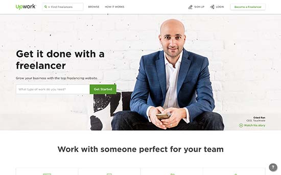 Upwork