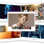 Ultimate Responsive Image Slider Pro Mockup Image 2021