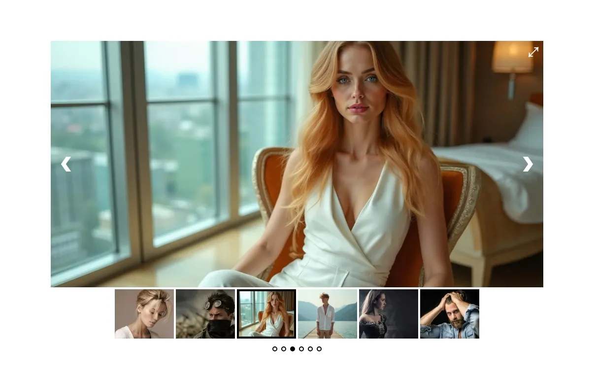 Ultimate Responsive Image Slider- the best wordpress slider plugin 2026