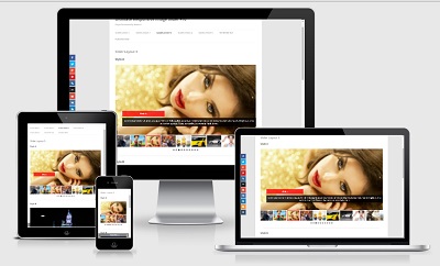 Ultimate Responsive Image Slider