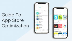 Guide To App Store Optimization - App Store Optimization