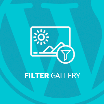 Filter Gallery Pro wpfrank