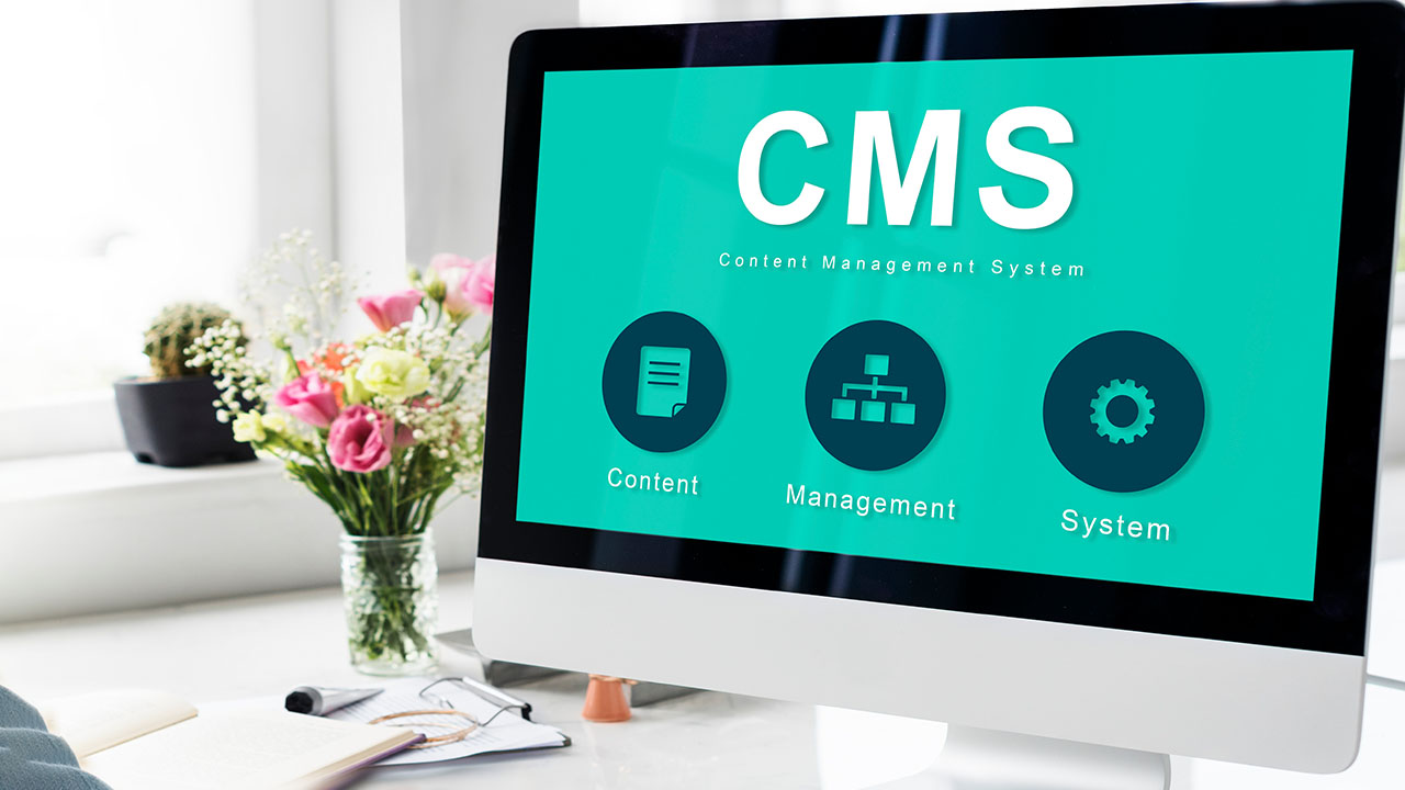 Top 10 Content Management System (CMS) In 2022