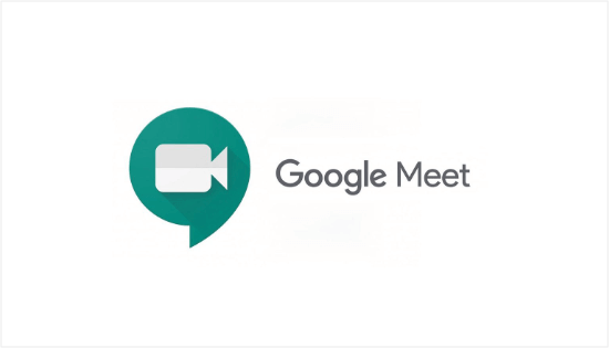 Google Meet / G Suite Apps