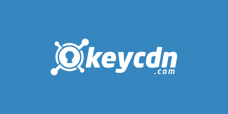 KeyCDN An affordable service with low traffic rates and free SSL