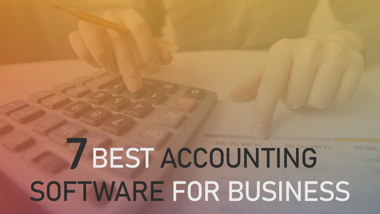 Best Accounting Software For Business (Compared)